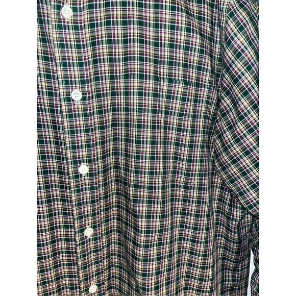 Polo Ralph Lauren button down shirt - Picture 3 of 4